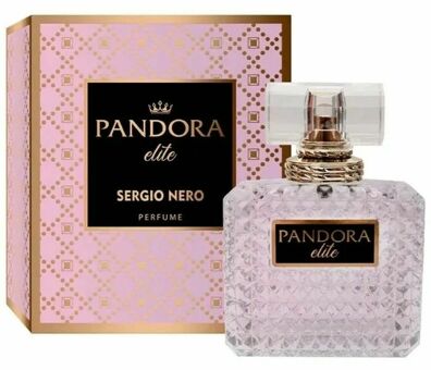 Духи Pandora aqua 60 мл
