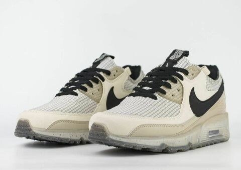 Кроссовки Nike Air Max Terrascape 90 Brown