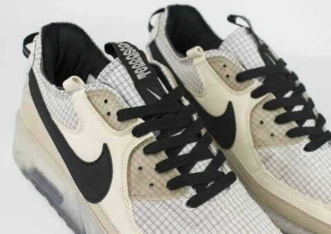 Кроссовки Nike Air Max Terrascape 90 Brown
