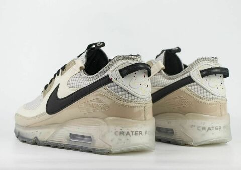 Кроссовки Nike Air Max Terrascape 90 Brown