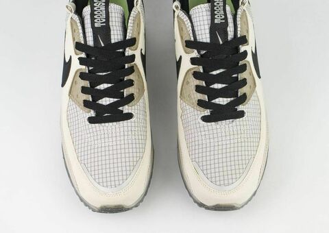 Кроссовки Nike Air Max Terrascape 90 Brown