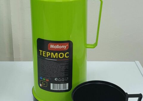 Термос Mallony 2644H