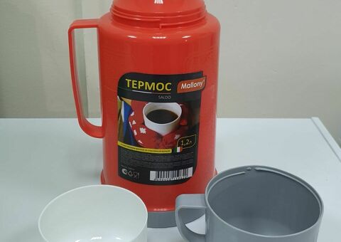 Термос SALDO Mallony