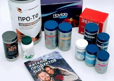 Трансфер фактор