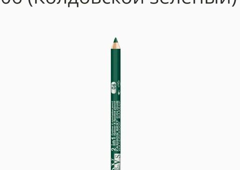 Карандаши для глаз