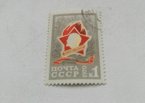 Марка