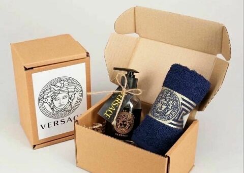 Набор VERSACE