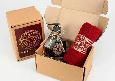 Набор VERSACE