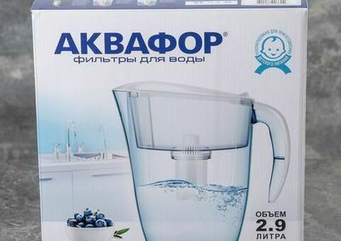 Фильтр-кувшин Аквафор