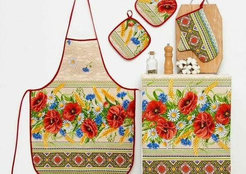 Подарочный набор для кухни