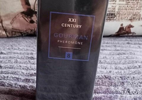 Туалетная вода Gourman