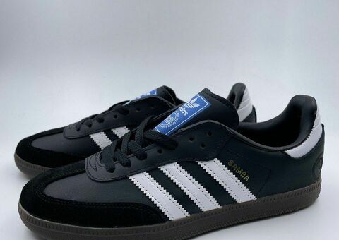 Кроссовки  Adidas Samba