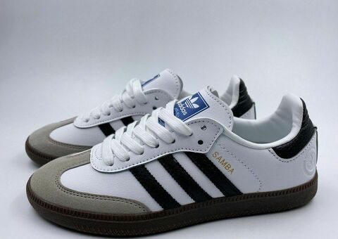 Кроссовки  Adidas Samba
