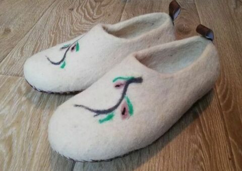 Продам валенки