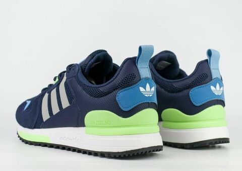 Кроссовки Adidas ZX 700 HD Blue
