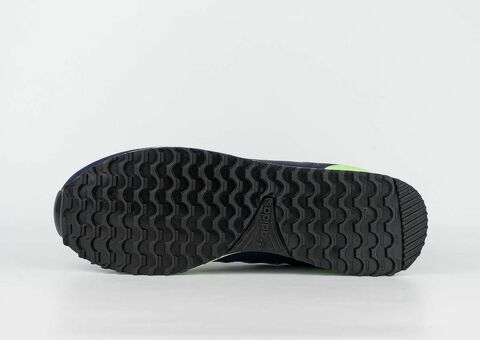 Кроссовки Adidas ZX 700 HD Blue