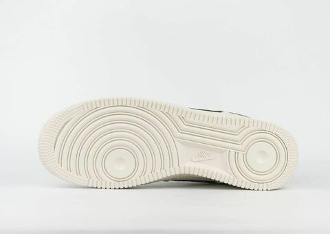 Кроссовки Nike Air Force 1 Low Cream / Blue