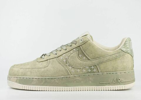 Кроссовки NA F 1 Low new