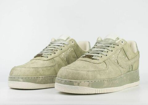 Кроссовки NA F 1 Low new