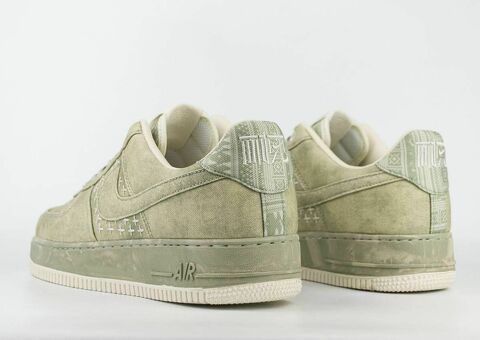 Кроссовки NA F 1 Low new
