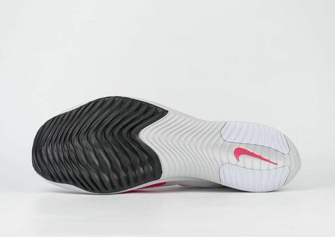 Кроссовки Nike Zoomx Streakfly White / Violet