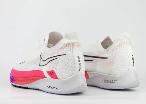 Кроссовки Nike Zoomx Streakfly White / Violet