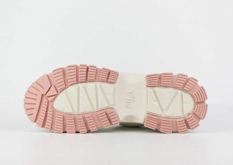 Кроссовки Fila WMNS Cream