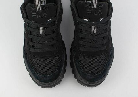 Кроссовки FWMNS Black