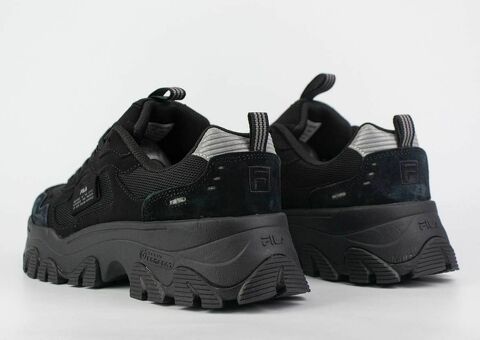 Кроссовки FWMNS Black
