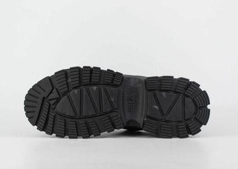 Кроссовки FWMNS Black
