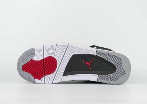 Кроссовки Nike Air Jordan 4 Retro Infrared