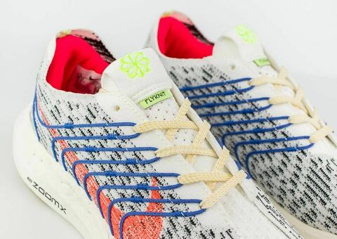 Кроссовки Nike Turbo Next Nature