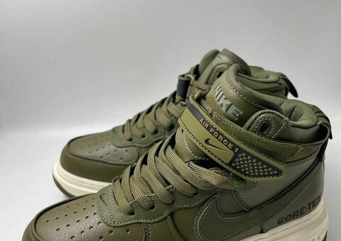 Кроссовки Nike Air Force 1 GTX Boot