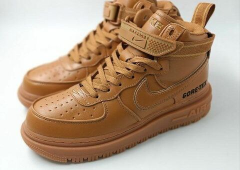 Кроссовки Nike Air Force 1 GTX Boot