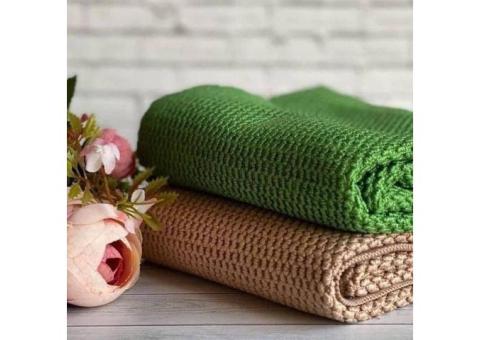 Салфетка для кухни HOME А3 от Greenway