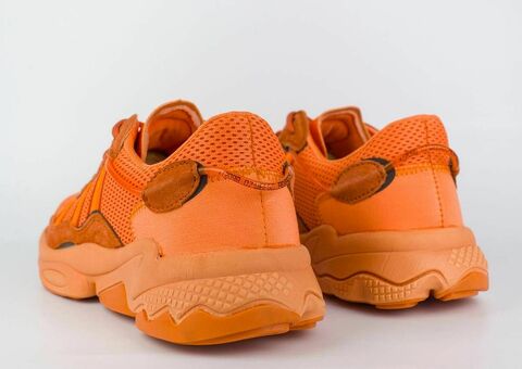Кроссовки Adidas Ozweego Wmns Orange