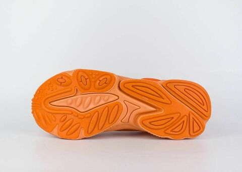 Кроссовки Adidas Ozweego Wmns Orange