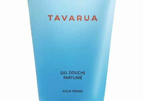 Парфюмированный гель для душа для женщин Tavarua