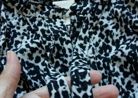 Платье H&M