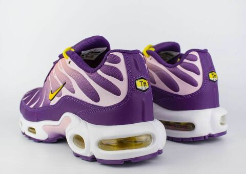 Кроссовки Nike Air Max Plus Tn Wmns / Purple