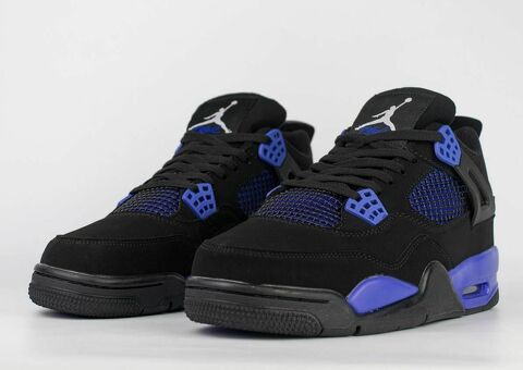 Кроссовки Nike Air Jordan 4