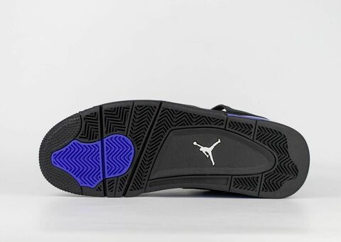 Кроссовки Nike Air Jordan 4
