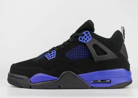 Кроссовки Nike Air Jordan 4