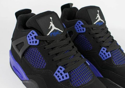 Кроссовки Nike Air Jordan 4