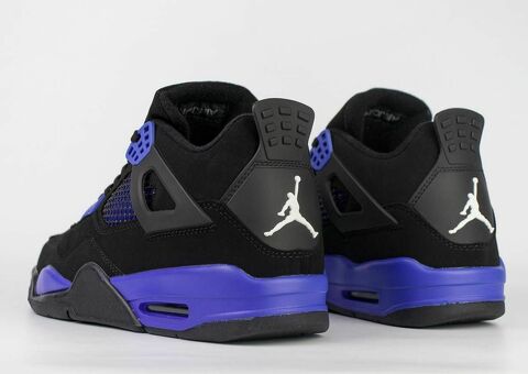 Кроссовки Nike Air Jordan 4