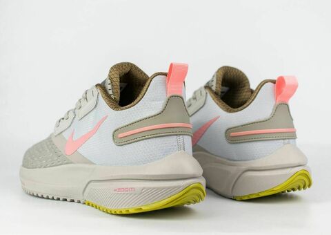 Кроссовки Nike Zoom Water Shell Wmns Grey / Pink