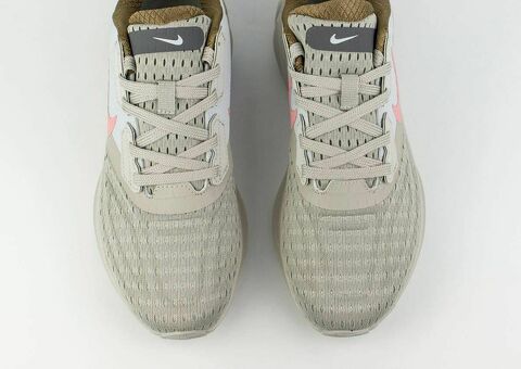 Кроссовки Nike Zoom Water Shell Wmns Grey / Pink