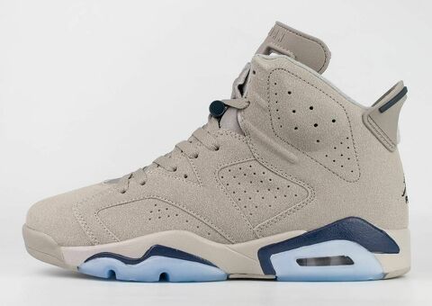 Кроссовки Nike Air Jordan 6 Georgetown