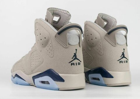 Кроссовки Nike Air Jordan 6 Georgetown