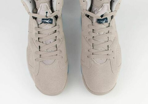 Кроссовки Nike Air Jordan 6 Georgetown